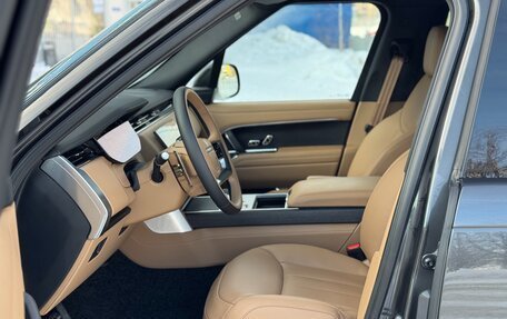 Land Rover Range Rover IV рестайлинг, 2025 год, 22 750 000 рублей, 11 фотография