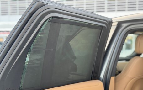 Land Rover Range Rover IV рестайлинг, 2025 год, 22 750 000 рублей, 14 фотография