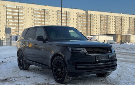 Land Rover Range Rover IV рестайлинг, 2025 год, 22 750 000 рублей, 7 фотография