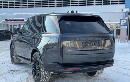 Land Rover Range Rover IV рестайлинг, 2025 год, 22 750 000 рублей, 3 фотография