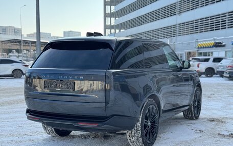 Land Rover Range Rover IV рестайлинг, 2025 год, 22 750 000 рублей, 5 фотография