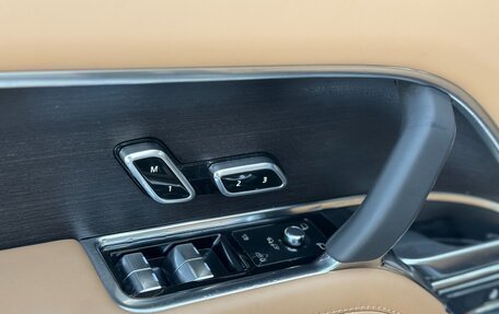 Land Rover Range Rover IV рестайлинг, 2025 год, 22 750 000 рублей, 16 фотография