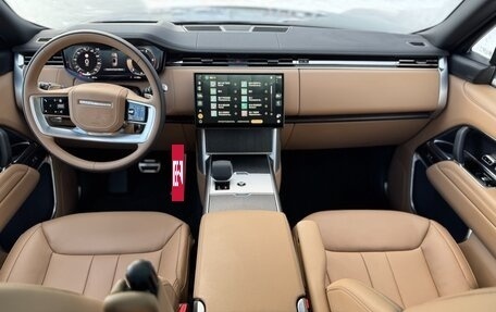 Land Rover Range Rover IV рестайлинг, 2025 год, 22 750 000 рублей, 9 фотография