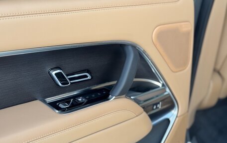 Land Rover Range Rover IV рестайлинг, 2025 год, 22 750 000 рублей, 18 фотография