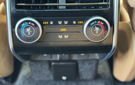 Land Rover Range Rover IV рестайлинг, 2025 год, 22 750 000 рублей, 21 фотография