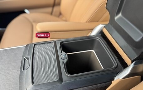 Land Rover Range Rover IV рестайлинг, 2025 год, 22 750 000 рублей, 17 фотография