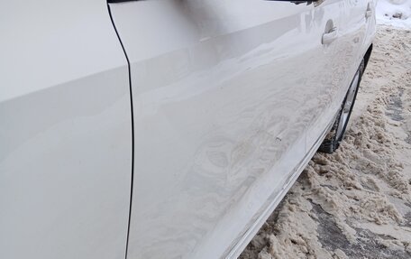 Volkswagen Jetta VI, 2015 год, 1 020 000 рублей, 5 фотография