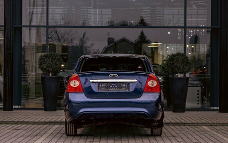 Ford Focus II рестайлинг, 2009 год, 695 000 рублей, 5 фотография