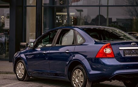 Ford Focus II рестайлинг, 2009 год, 695 000 рублей, 8 фотография