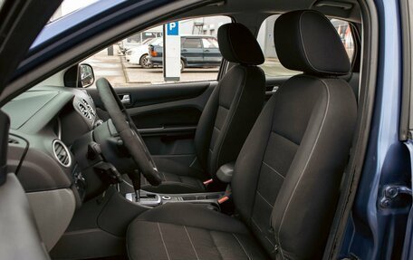 Ford Focus II рестайлинг, 2009 год, 695 000 рублей, 11 фотография