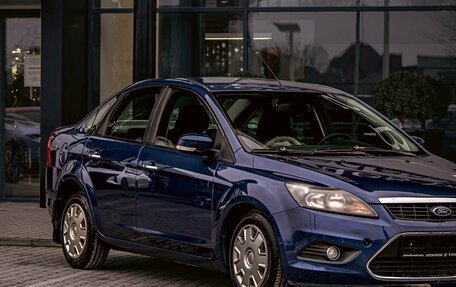 Ford Focus II рестайлинг, 2009 год, 695 000 рублей, 7 фотография