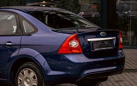 Ford Focus II рестайлинг, 2009 год, 695 000 рублей, 10 фотография