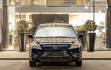 Ford Focus II рестайлинг, 2008 год, 695 000 рублей, 2 фотография