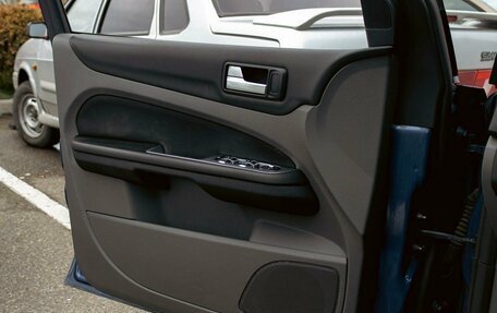 Ford Focus II рестайлинг, 2009 год, 695 000 рублей, 12 фотография