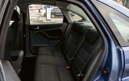 Ford Focus II рестайлинг, 2009 год, 695 000 рублей, 16 фотография