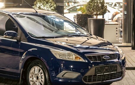 Ford Focus II рестайлинг, 2008 год, 695 000 рублей, 8 фотография