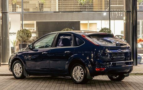 Ford Focus II рестайлинг, 2008 год, 695 000 рублей, 4 фотография