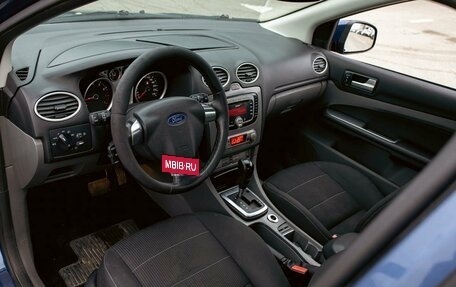 Ford Focus II рестайлинг, 2009 год, 695 000 рублей, 13 фотография