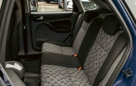 Ford Focus II рестайлинг, 2008 год, 695 000 рублей, 16 фотография