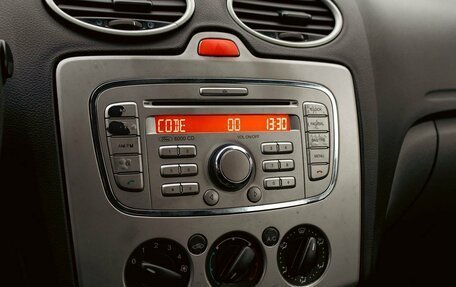 Ford Focus II рестайлинг, 2008 год, 695 000 рублей, 14 фотография