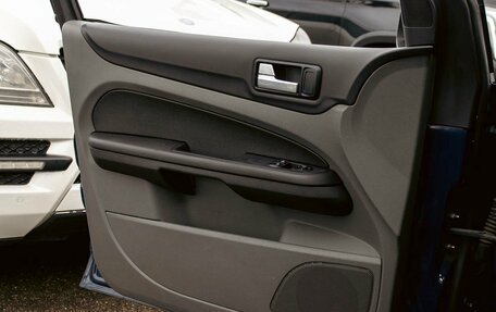 Ford Focus II рестайлинг, 2008 год, 695 000 рублей, 12 фотография