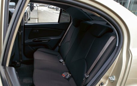 KIA Rio II, 2010 год, 695 000 рублей, 17 фотография