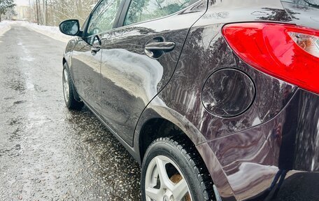 Mazda 2 III, 2011 год, 711 000 рублей, 8 фотография