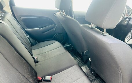 Mazda 2 III, 2011 год, 711 000 рублей, 13 фотография