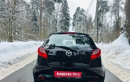 Mazda 2 III, 2011 год, 711 000 рублей, 5 фотография