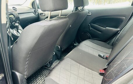 Mazda 2 III, 2011 год, 711 000 рублей, 16 фотография