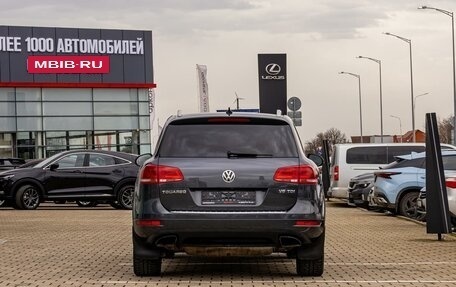 Volkswagen Touareg III, 2013 год, 1 995 000 рублей, 5 фотография