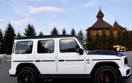Mercedes-Benz G-Класс AMG, 2020 год, 21 500 000 рублей, 2 фотография