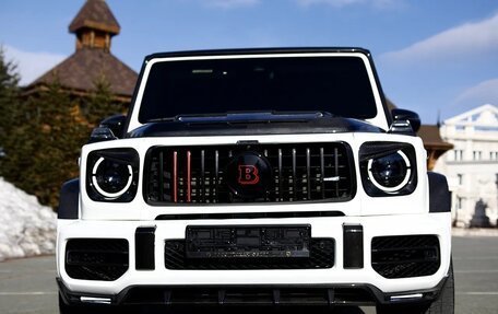 Mercedes-Benz G-Класс AMG, 2020 год, 21 500 000 рублей, 4 фотография