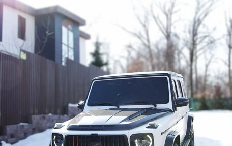 Mercedes-Benz G-Класс AMG, 2020 год, 21 500 000 рублей, 10 фотография