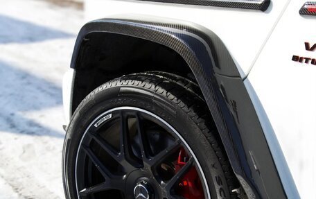 Mercedes-Benz G-Класс AMG, 2020 год, 21 500 000 рублей, 15 фотография