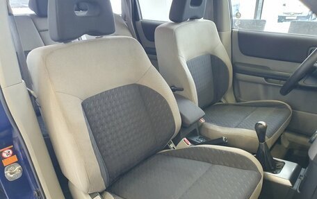 Nissan X-Trail, 2005 год, 699 000 рублей, 6 фотография