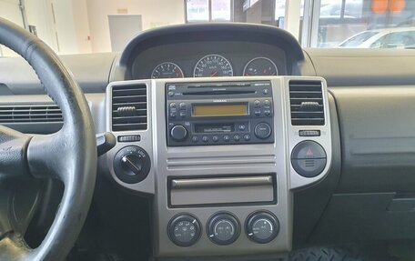 Nissan X-Trail, 2005 год, 699 000 рублей, 12 фотография