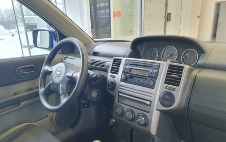 Nissan X-Trail, 2005 год, 699 000 рублей, 5 фотография