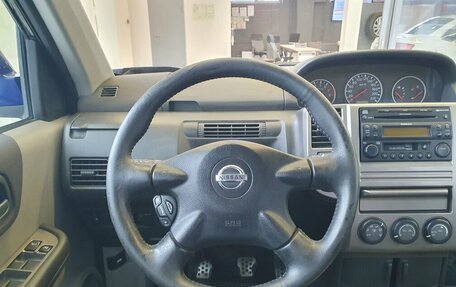 Nissan X-Trail, 2005 год, 699 000 рублей, 11 фотография