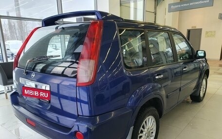 Nissan X-Trail, 2005 год, 699 000 рублей, 3 фотография
