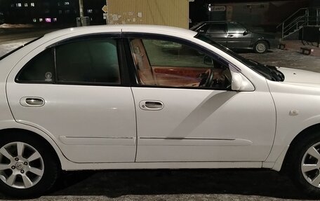 Nissan Bluebird Sylphy II, 2000 год, 500 000 рублей, 3 фотография