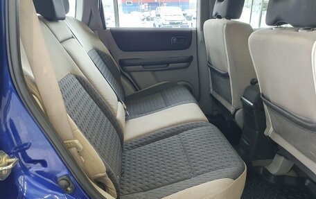 Nissan X-Trail, 2005 год, 699 000 рублей, 7 фотография