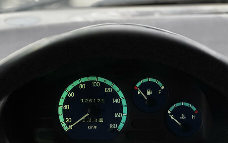 Daewoo Matiz I, 2010 год, 209 000 рублей, 3 фотография