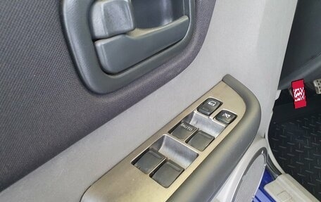 Nissan X-Trail, 2005 год, 699 000 рублей, 9 фотография