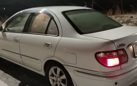 Nissan Bluebird Sylphy II, 2000 год, 500 000 рублей, 7 фотография