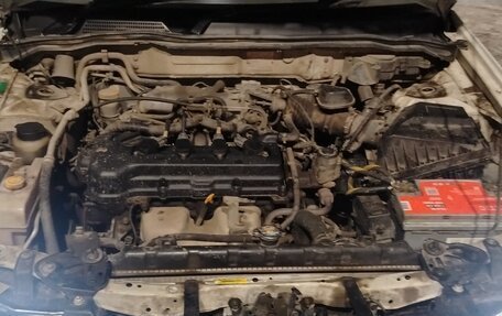 Nissan Bluebird Sylphy II, 2000 год, 500 000 рублей, 14 фотография