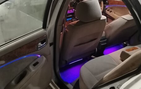 Nissan Bluebird Sylphy II, 2000 год, 500 000 рублей, 10 фотография