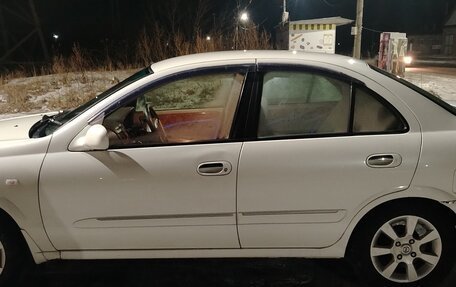 Nissan Bluebird Sylphy II, 2000 год, 500 000 рублей, 6 фотография