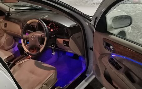 Nissan Bluebird Sylphy II, 2000 год, 500 000 рублей, 12 фотография