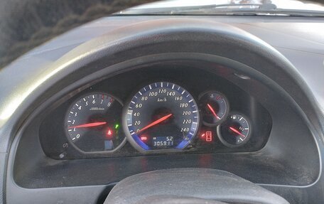 Mitsubishi Grandis, 2008 год, 985 000 рублей, 7 фотография